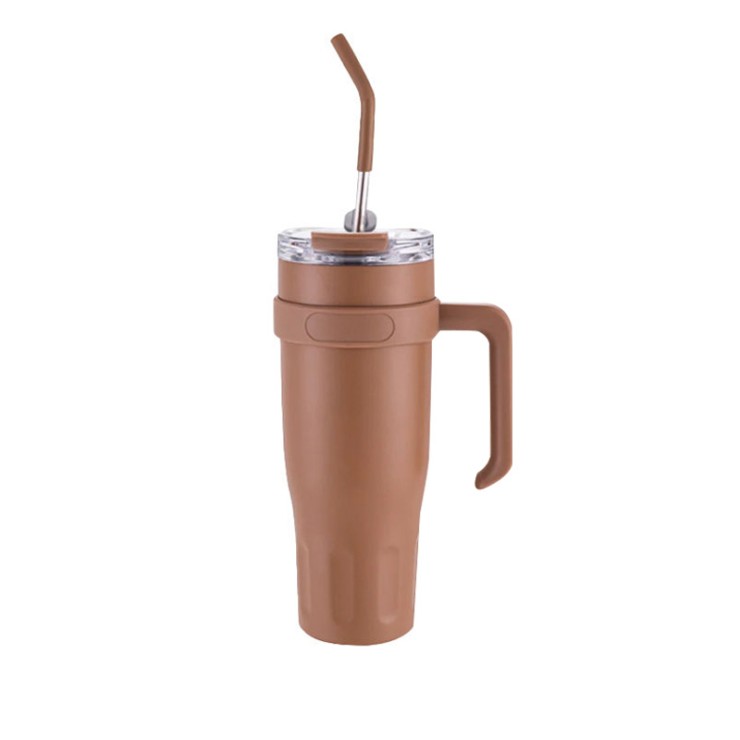 High-quality modern large-capacity ice bottle
