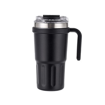 High-quality stainless steel vacuum ice bottle