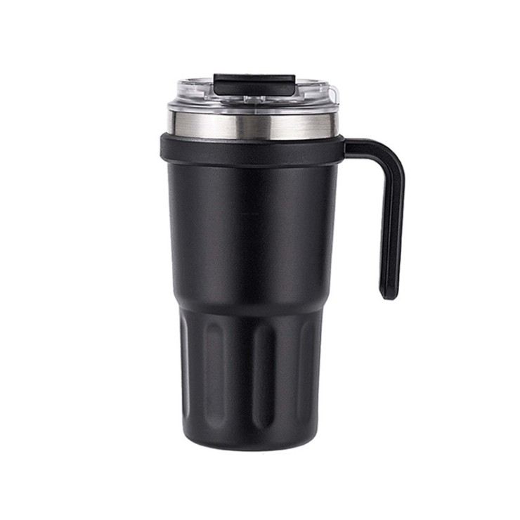 High-quality stainless steel vacuum ice bottle