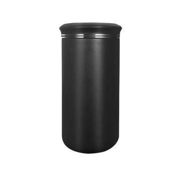 High-quality simple portable coffee cup