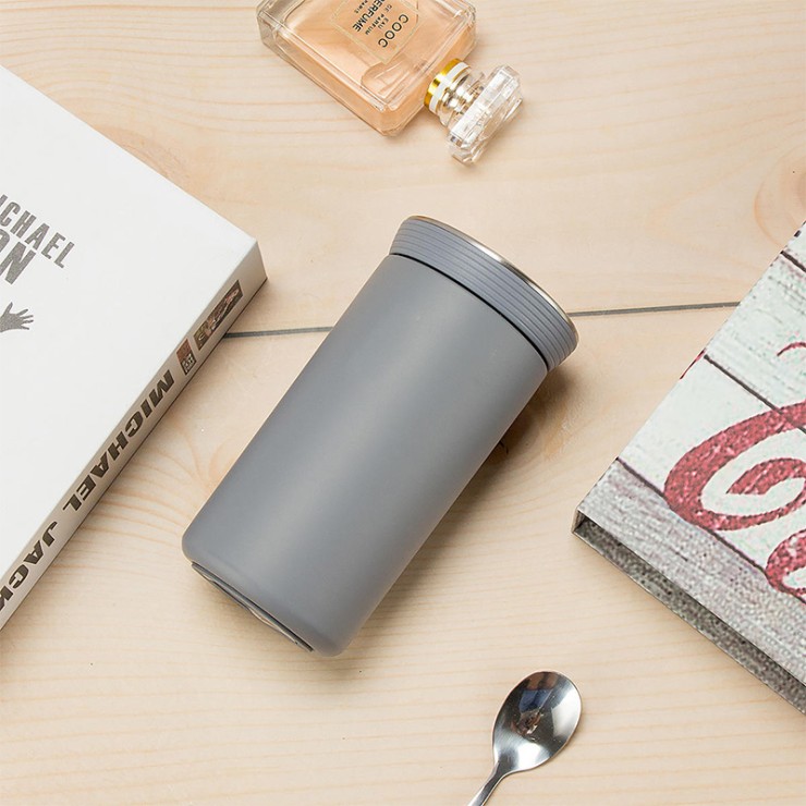 High-quality simple portable coffee cup