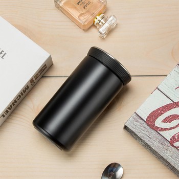 High-quality simple portable coffee cup