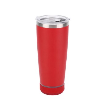 High-quality smart speaker coffee mug