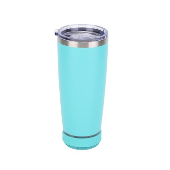 High-quality smart speaker coffee mug
