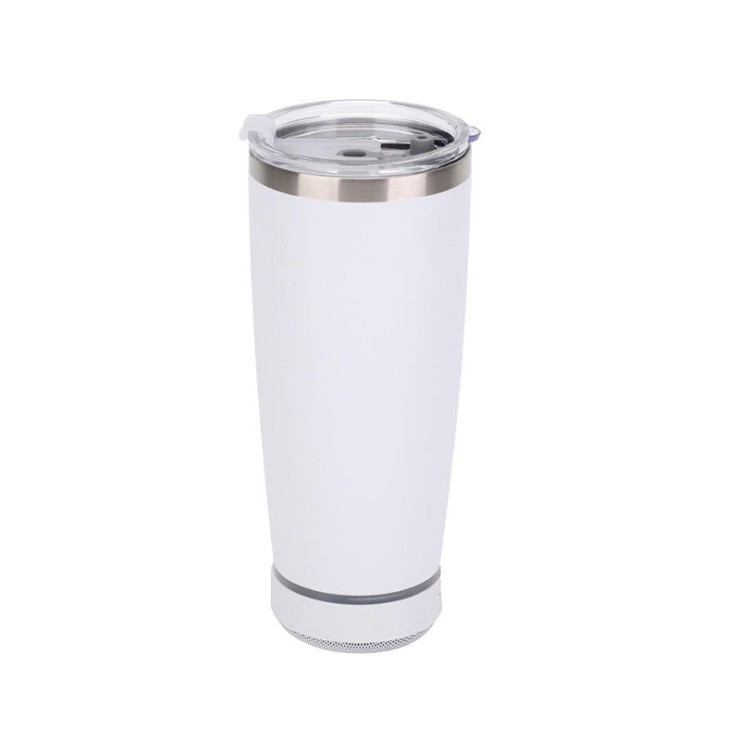 High-quality smart speaker coffee mug