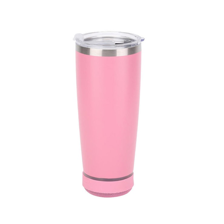 High-quality smart speaker coffee mug