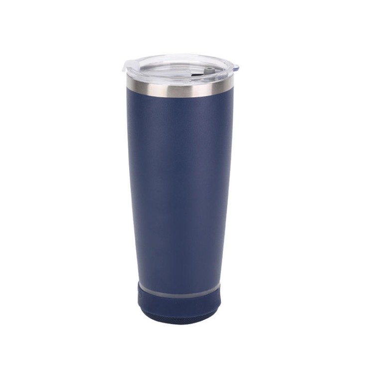 High-quality smart speaker coffee mug