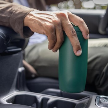 Simple modern non-slip coffee cup
