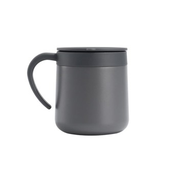 Modern simple mini portable coffee cup