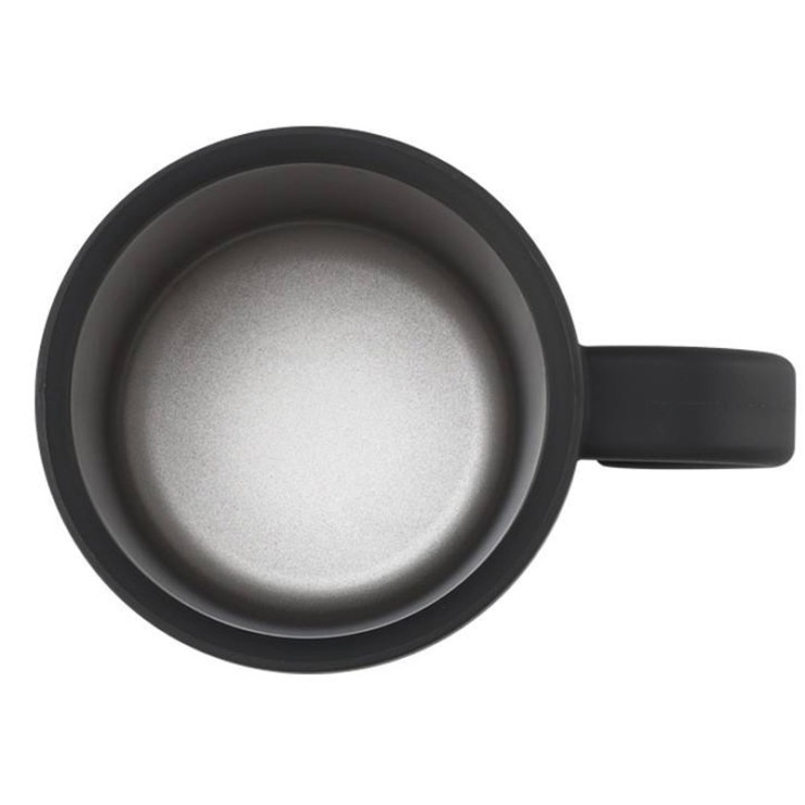 Modern simple mini portable coffee cup