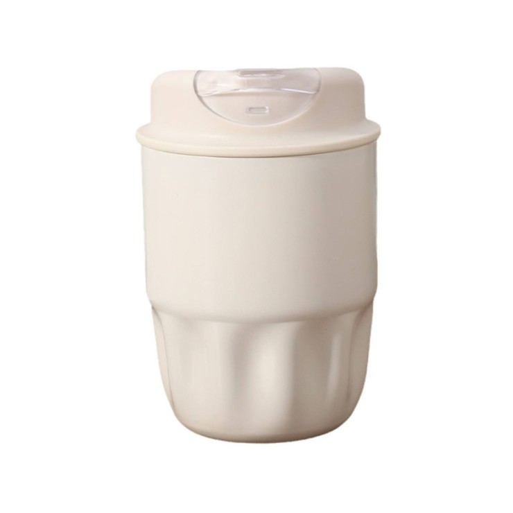 316 stainless steel vacuum insulated coffee cup