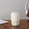 316 stainless steel vacuum insulated coffee cup