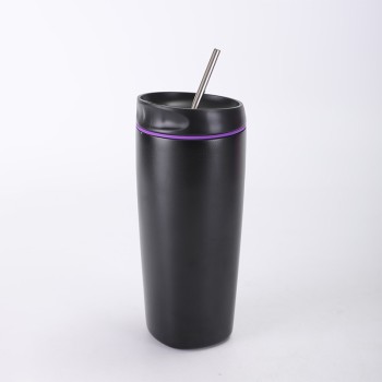 Stainless steel creative small portable coffee cup