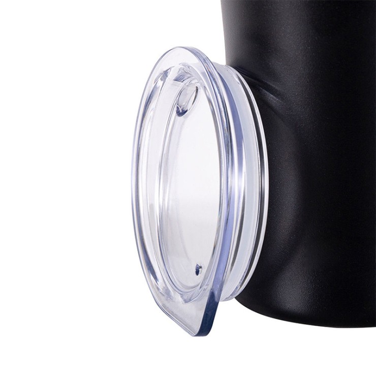 Durable insulated portable coffee cup
