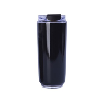 Light luxury creative glass coffee cup