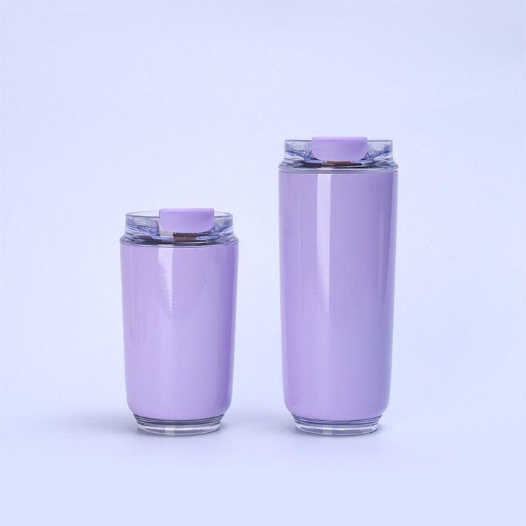 Light luxury creative glass coffee cup