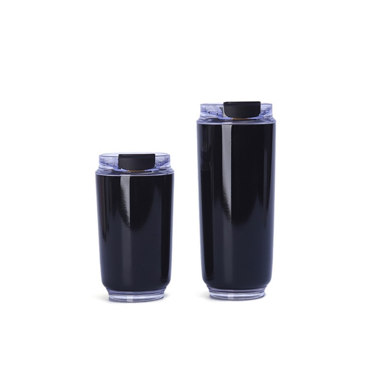 Light luxury creative glass coffee cup