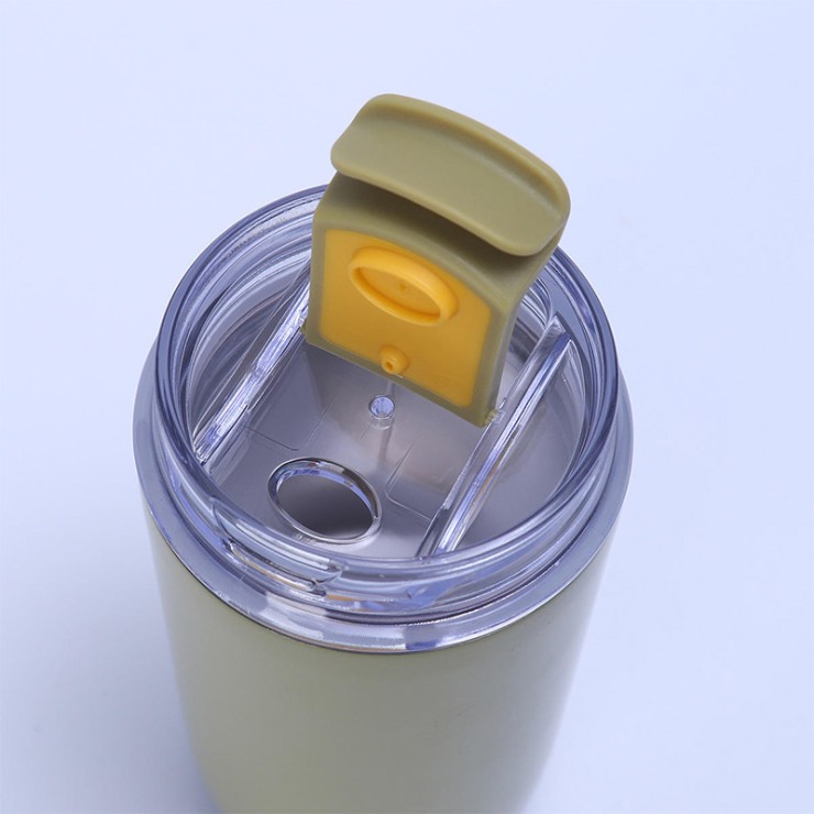 Light luxury creative glass coffee cup
