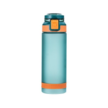 Portable outdoor frosted drinking water cup