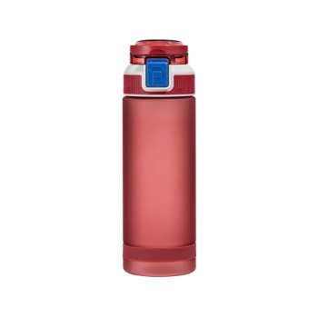 Portable outdoor frosted drinking water cup