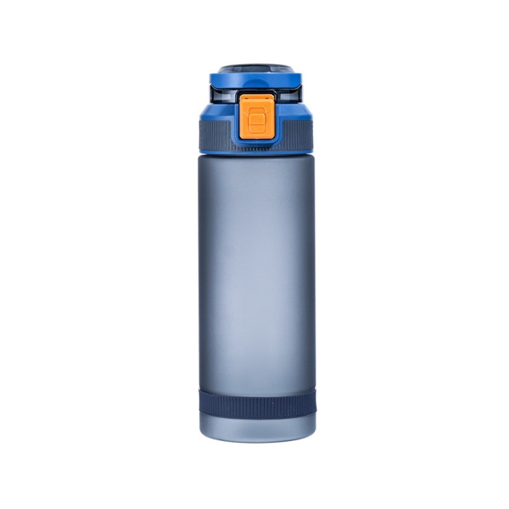 Portable outdoor frosted drinking water cup