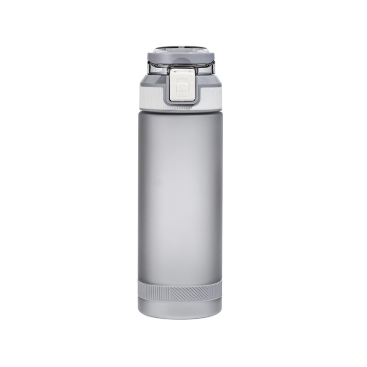 Portable outdoor frosted drinking water cup