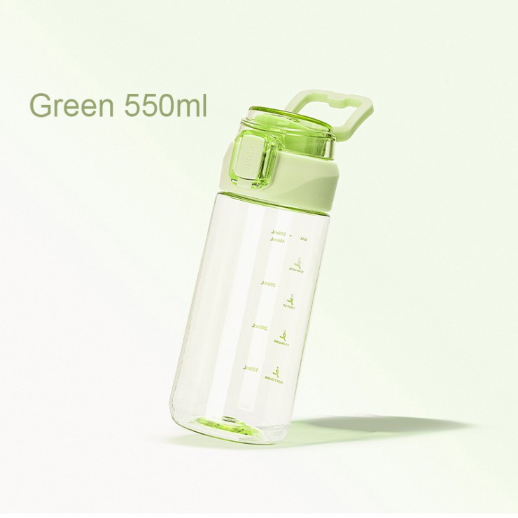 Creative portable outdoor drinking water cup