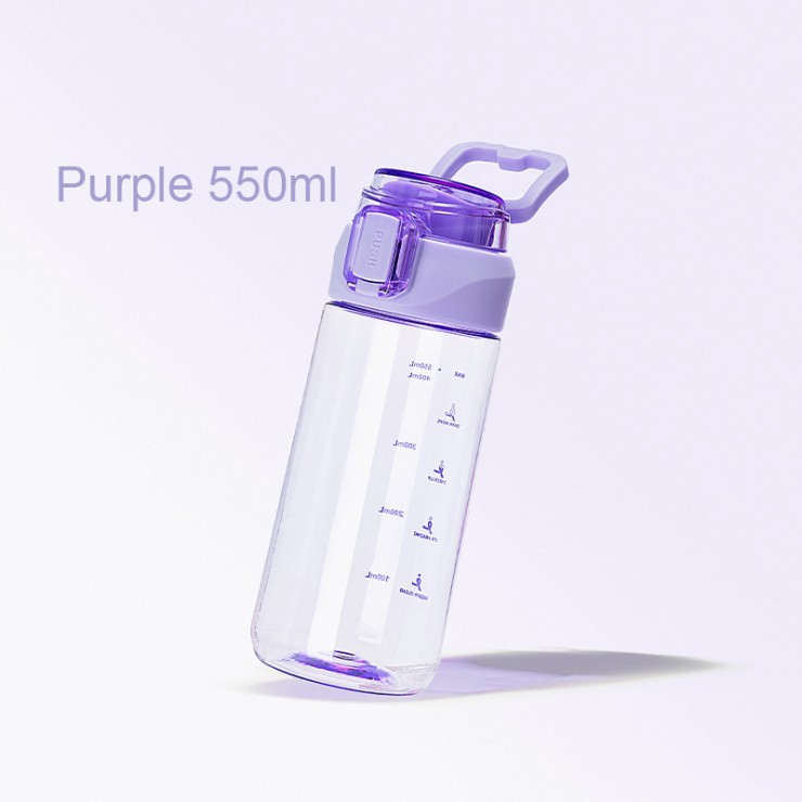Creative portable outdoor drinking water cup