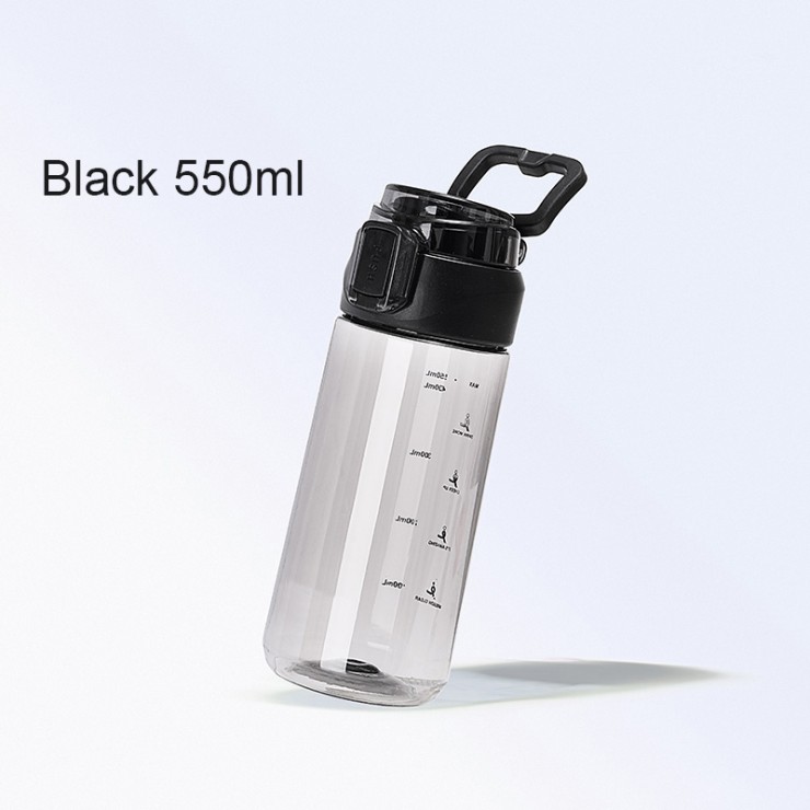 Creative portable outdoor drinking water cup