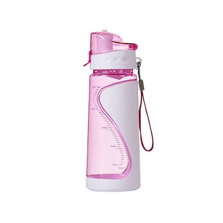 Summer outdoor leak-proof drinking water cup