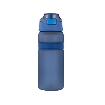 Portable and durable plastic drinking water cup