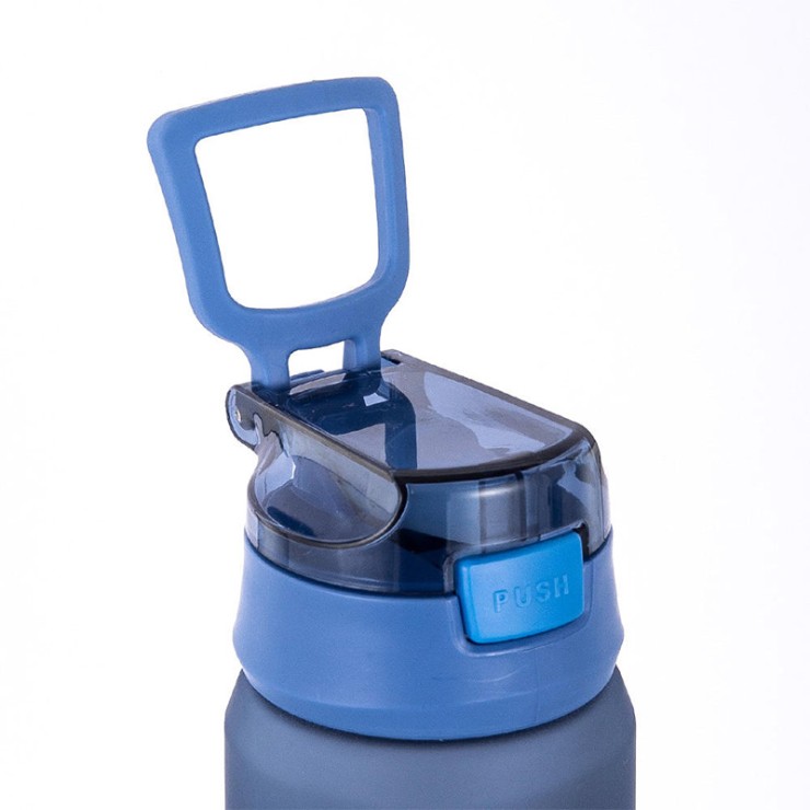 Portable and durable plastic drinking water cup