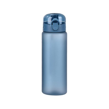 Summer sports transparent drinking water cup