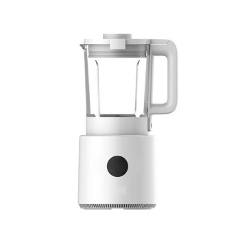 Household large-capacity electric juicer