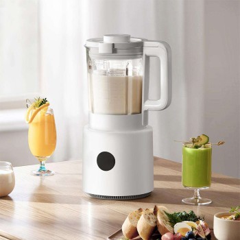 Household large-capacity electric juicer