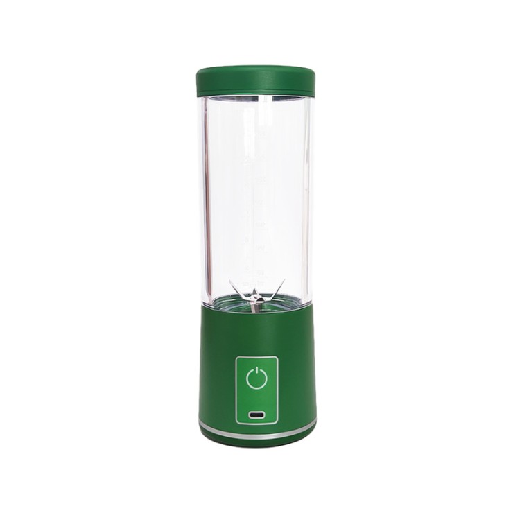 Large capacity 6-slice electric juicer