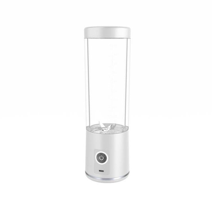 Large capacity 6-slice electric juicer