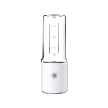 Simple and portable smart electric juicer