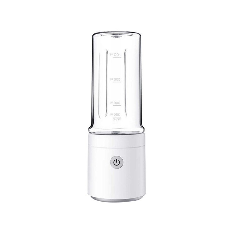 Simple and portable smart electric juicer