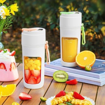 High-quality household automatic juicer