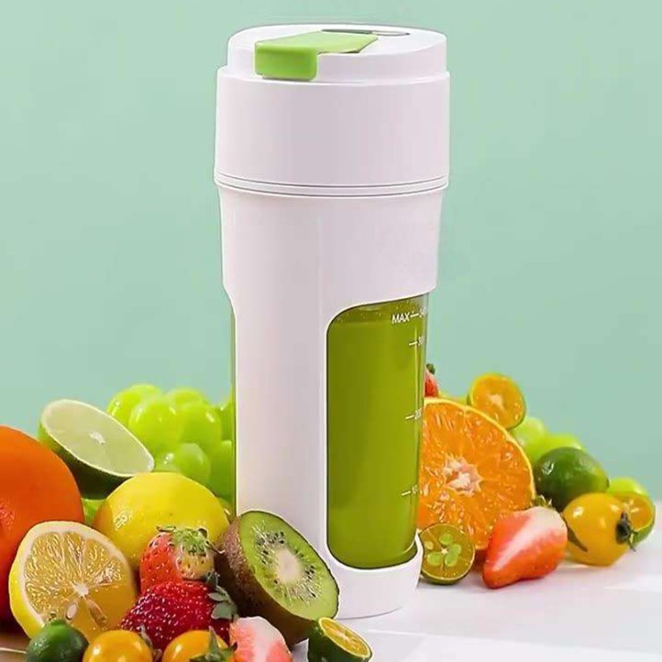 High-quality household automatic juicer