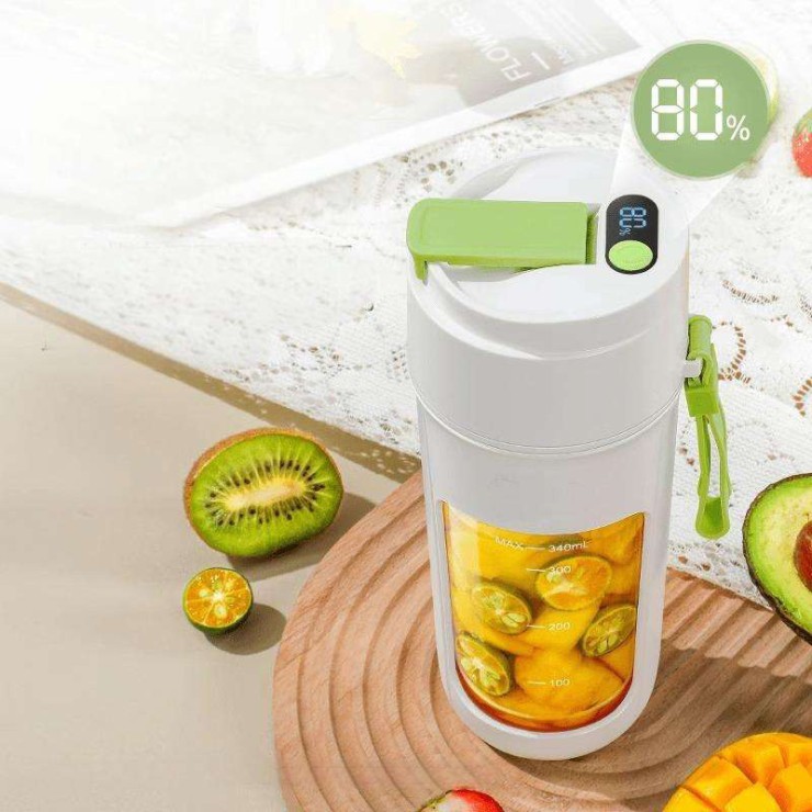 High-quality household automatic juicer
