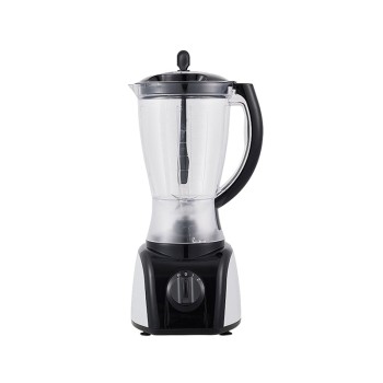 Multifunctional quick start electric juicer