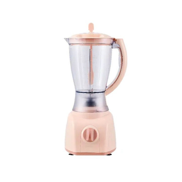 Multifunctional quick start electric juicer
