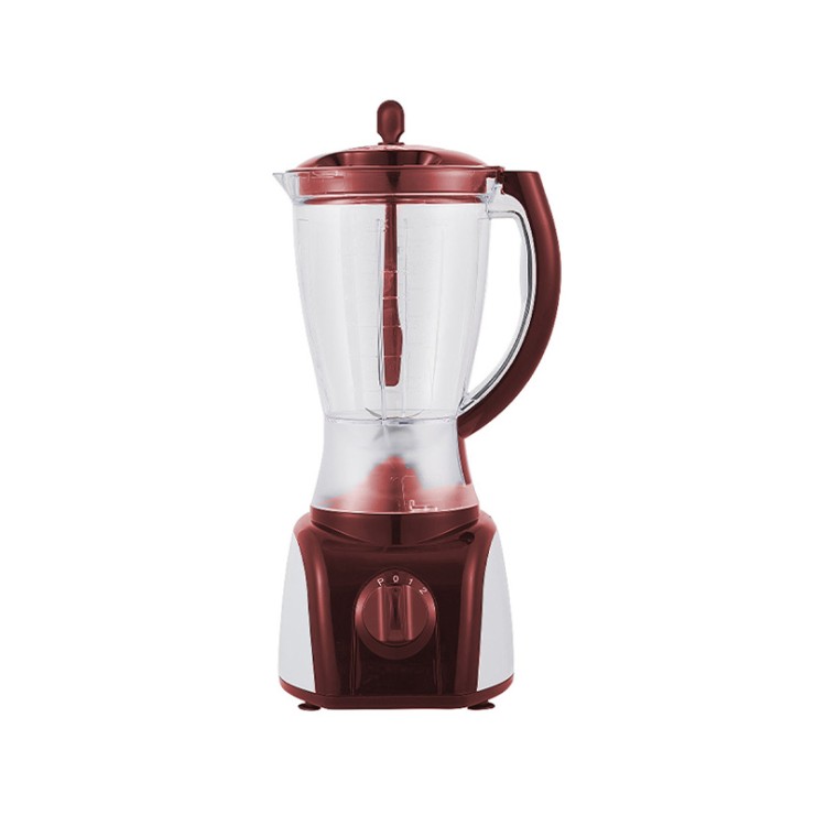 Multifunctional quick start electric juicer
