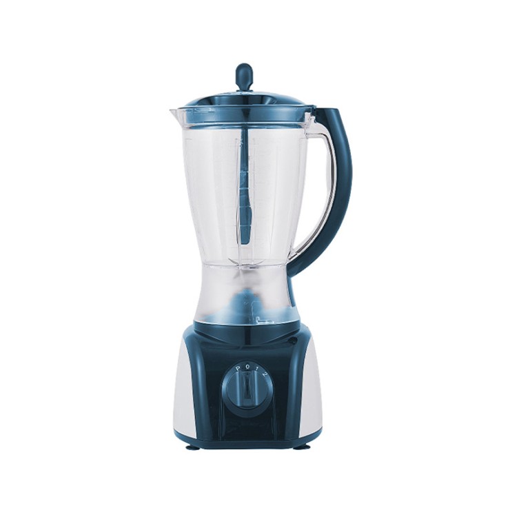 Multifunctional quick start electric juicer