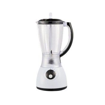 Household large-capacity electric fruit juicer