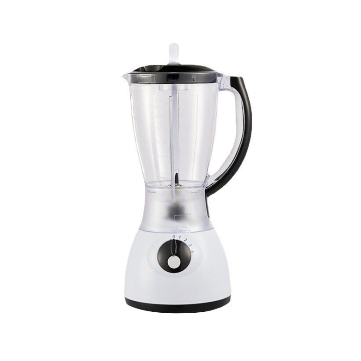 Household large-capacity electric fruit juicer