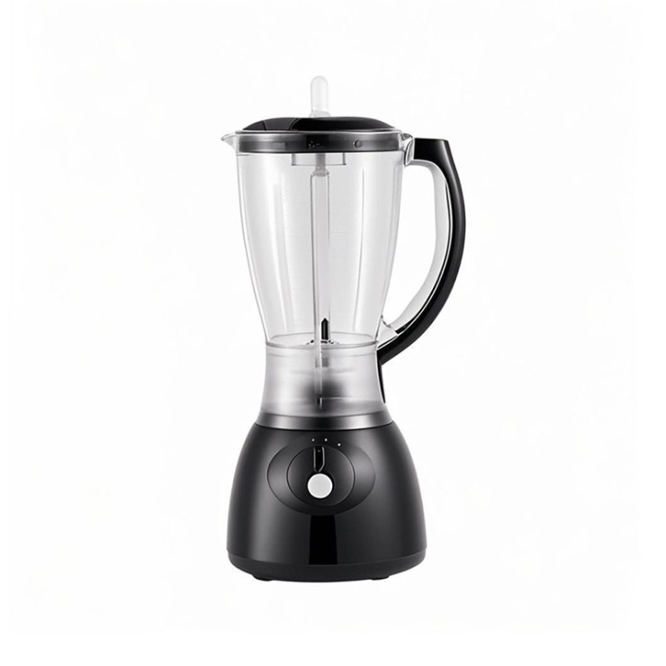 Household large-capacity electric fruit juicer