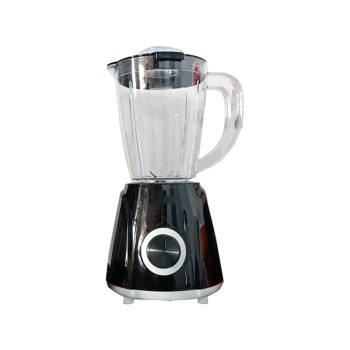 Large capacity 1L household electric juicer